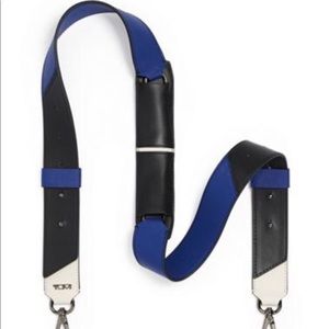 TUMI Custom Shoulder Strap